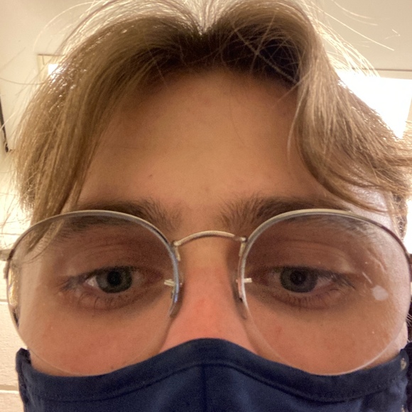 Meet your Posher, Braden - Picture 1 of 1